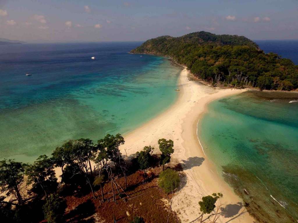 Andaman Islands 5 Nights   / 6 Days