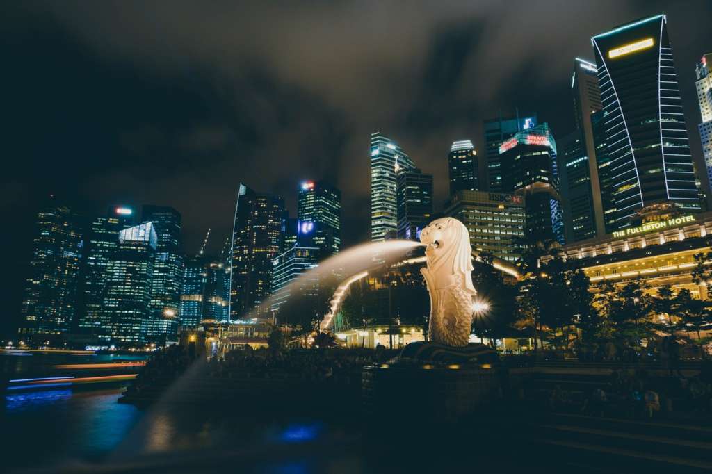 Singapore 5 Nights / 6 Days